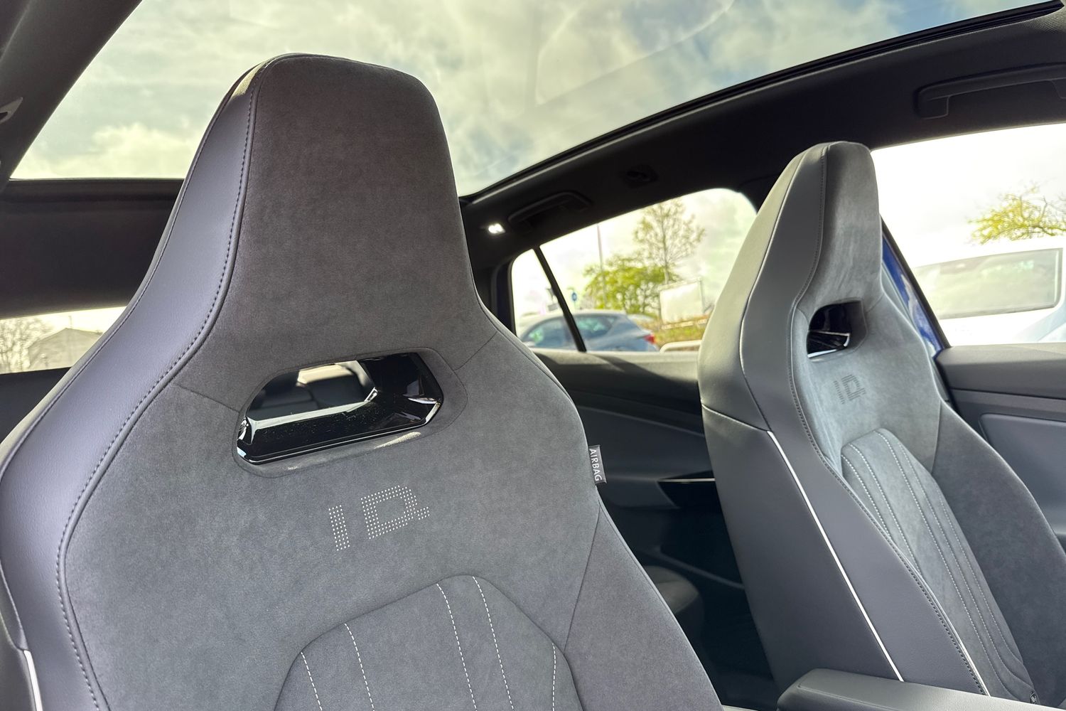 Used Volkswagen ID.5 2025 for sale - 78024801: Photo 23