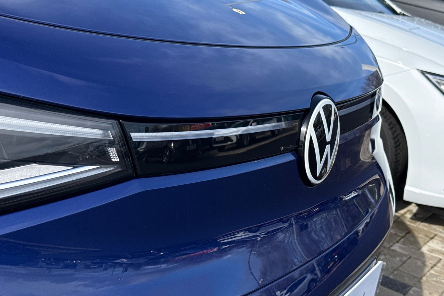 Used Volkswagen ID.5 2025 for sale - 78024801: Photo 24