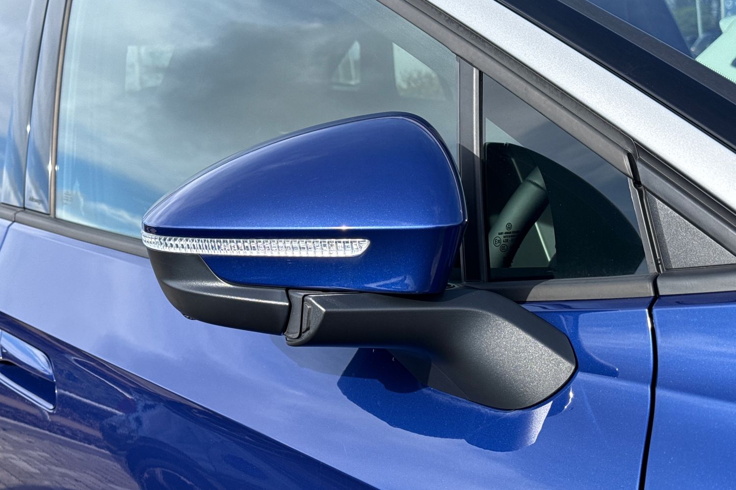 Used Volkswagen ID.5 2025 for sale - 78024801: Photo 25