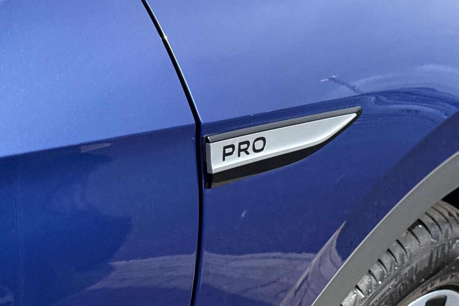 Used Volkswagen ID.5 2025 for sale - 78024801: Photo 26