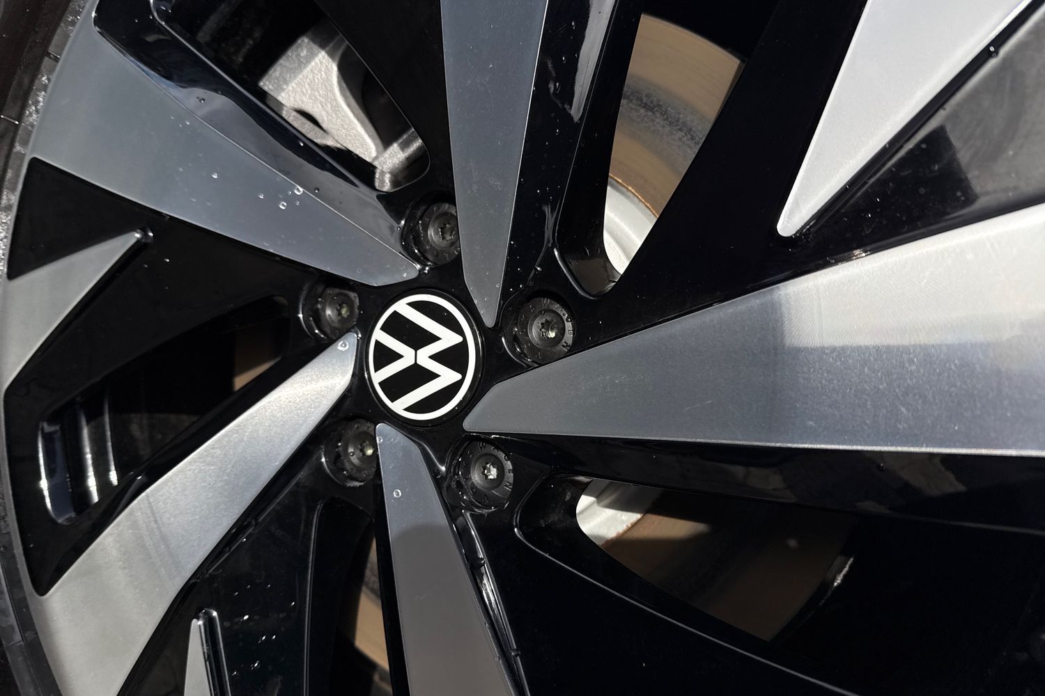 Used Volkswagen ID.5 2025 for sale - 78024801: Photo 27