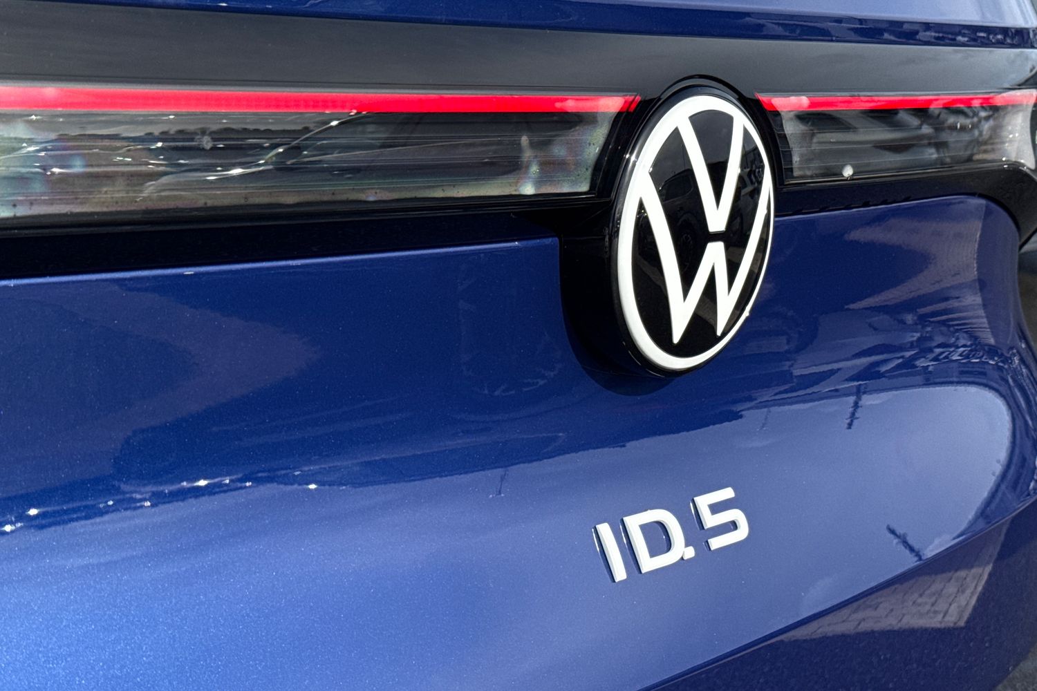 Used Volkswagen ID.5 2025 for sale - 78024801: Photo 28