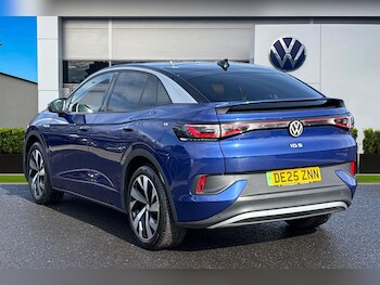 Used Volkswagen ID.5 2025 for sale - 78024801: Photo