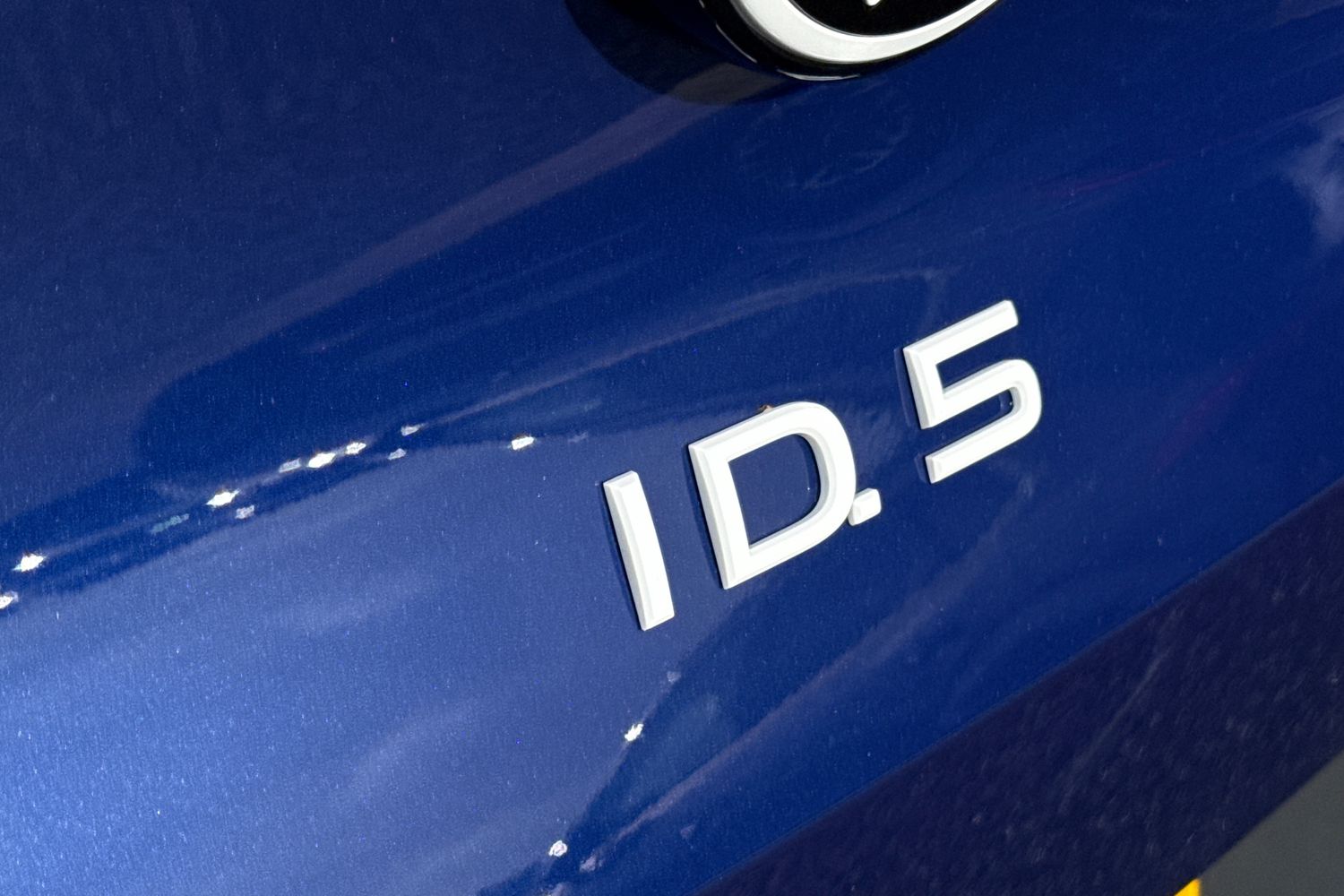 Used Volkswagen ID.5 2025 for sale - 78024801: Photo 30