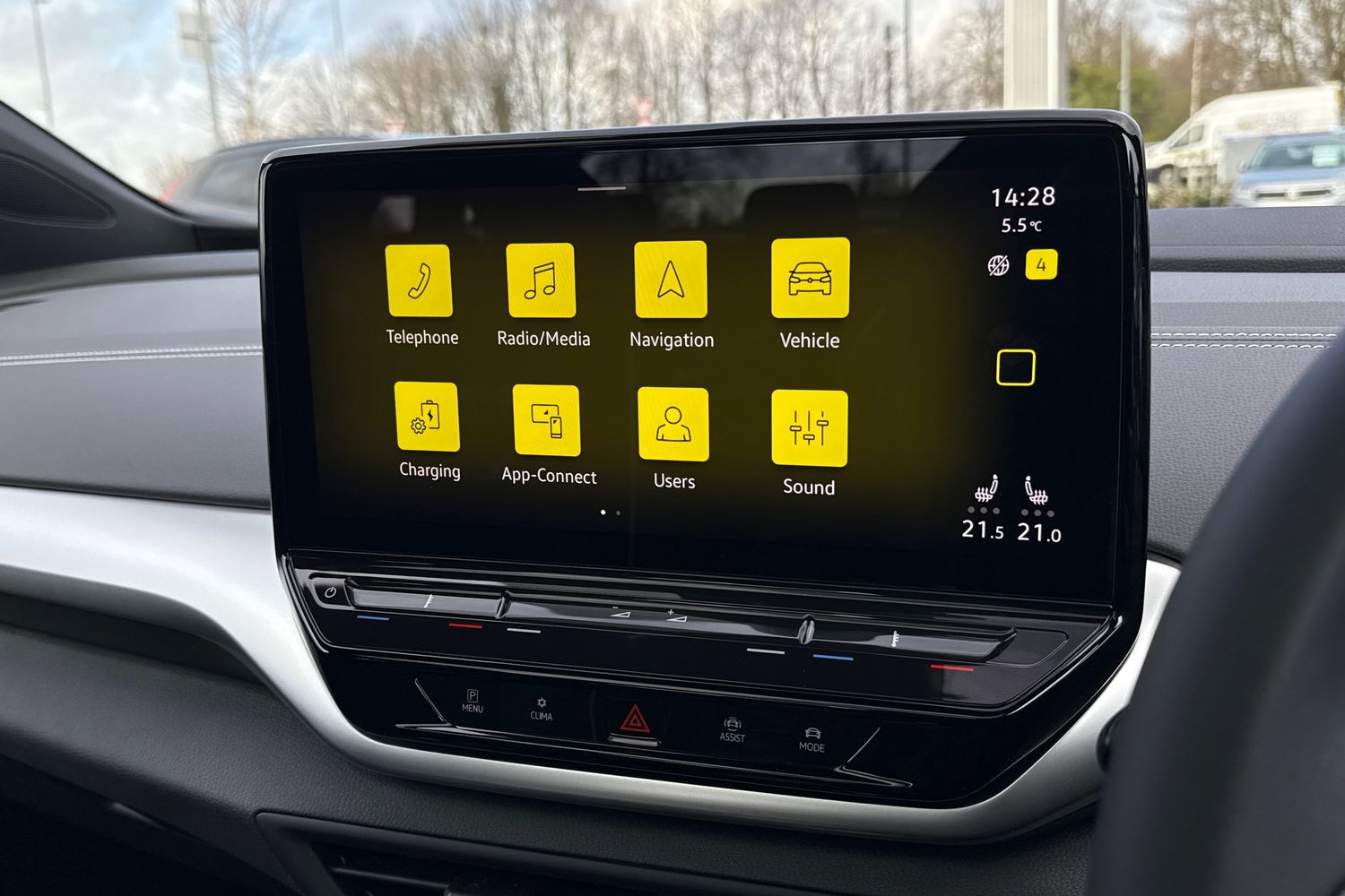 Used Volkswagen ID.5 2025 for sale - 78024801: Photo 37