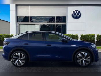 Used Volkswagen ID.5 2025 for sale - 78024801: Photo