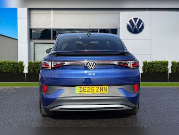 Used Volkswagen ID.5 2025 for sale - 78024801: Photo