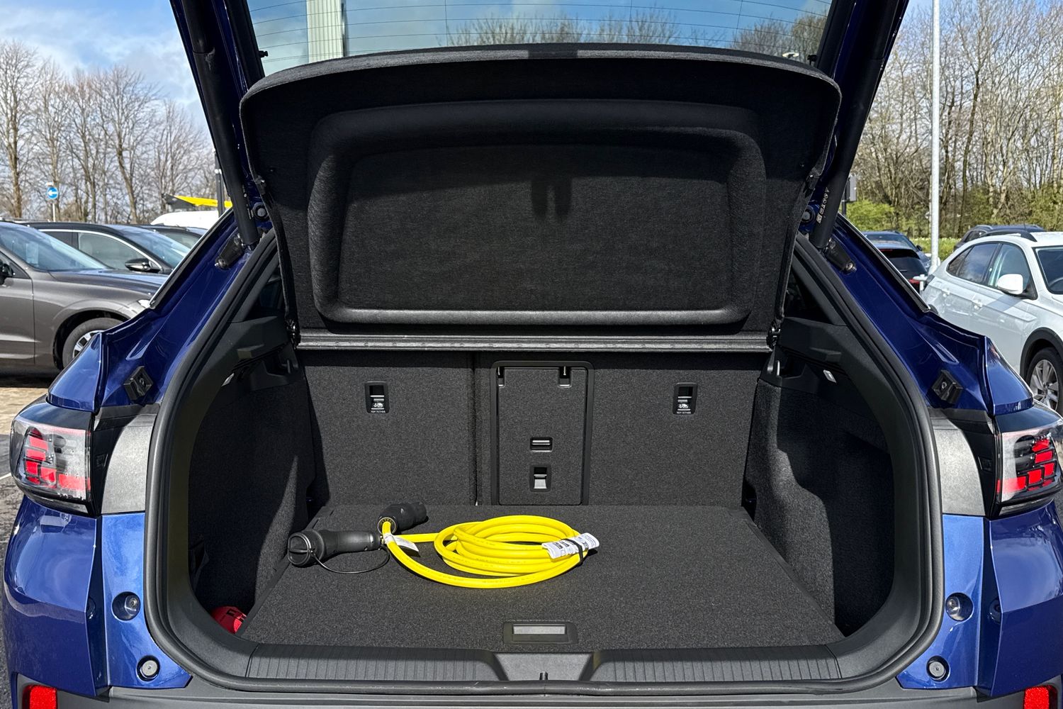 Used Volkswagen ID.5 2025 for sale - 78024801: Photo 6