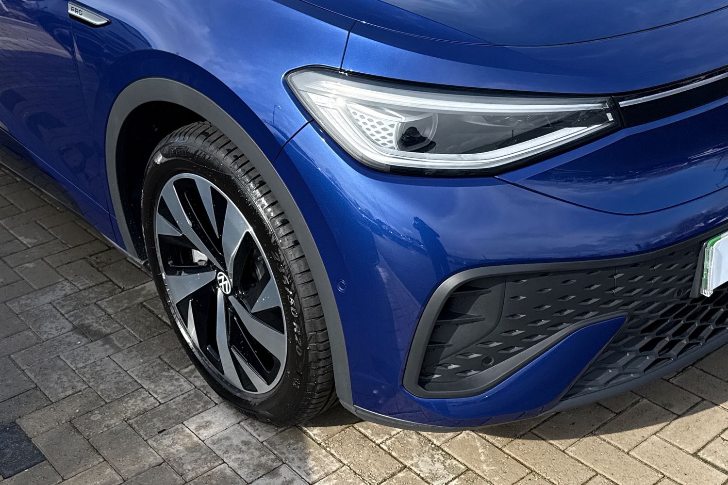 Used Volkswagen ID.5 2025 for sale - 78024801: Photo 8