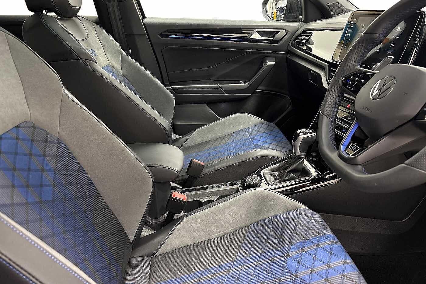 Used Volkswagen T-Roc 2025 for sale - 76820073: Photo 10