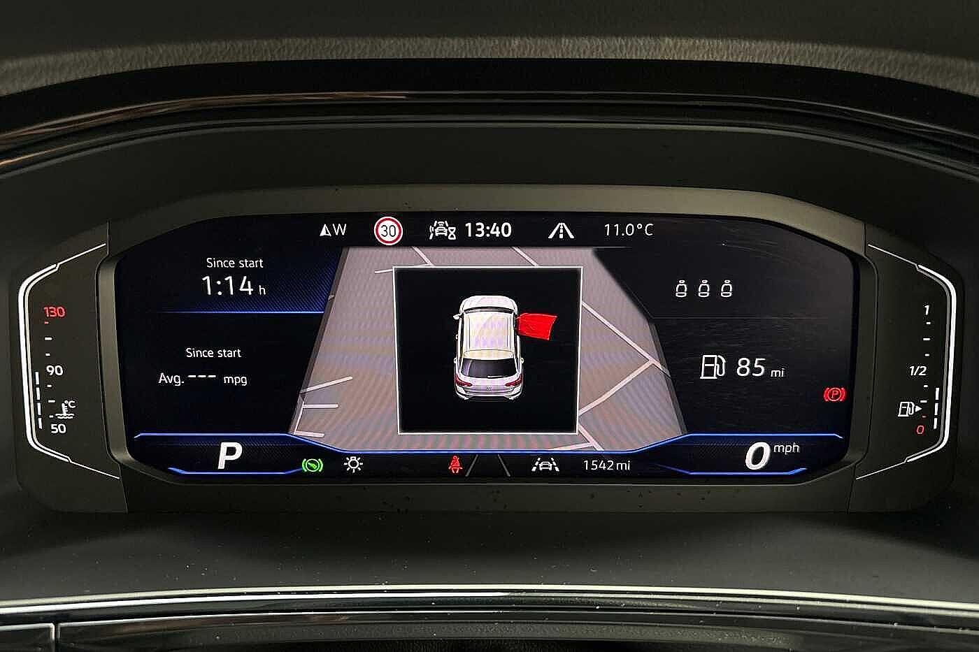 Used Volkswagen T-Roc 2025 for sale - 76820073: Photo 11