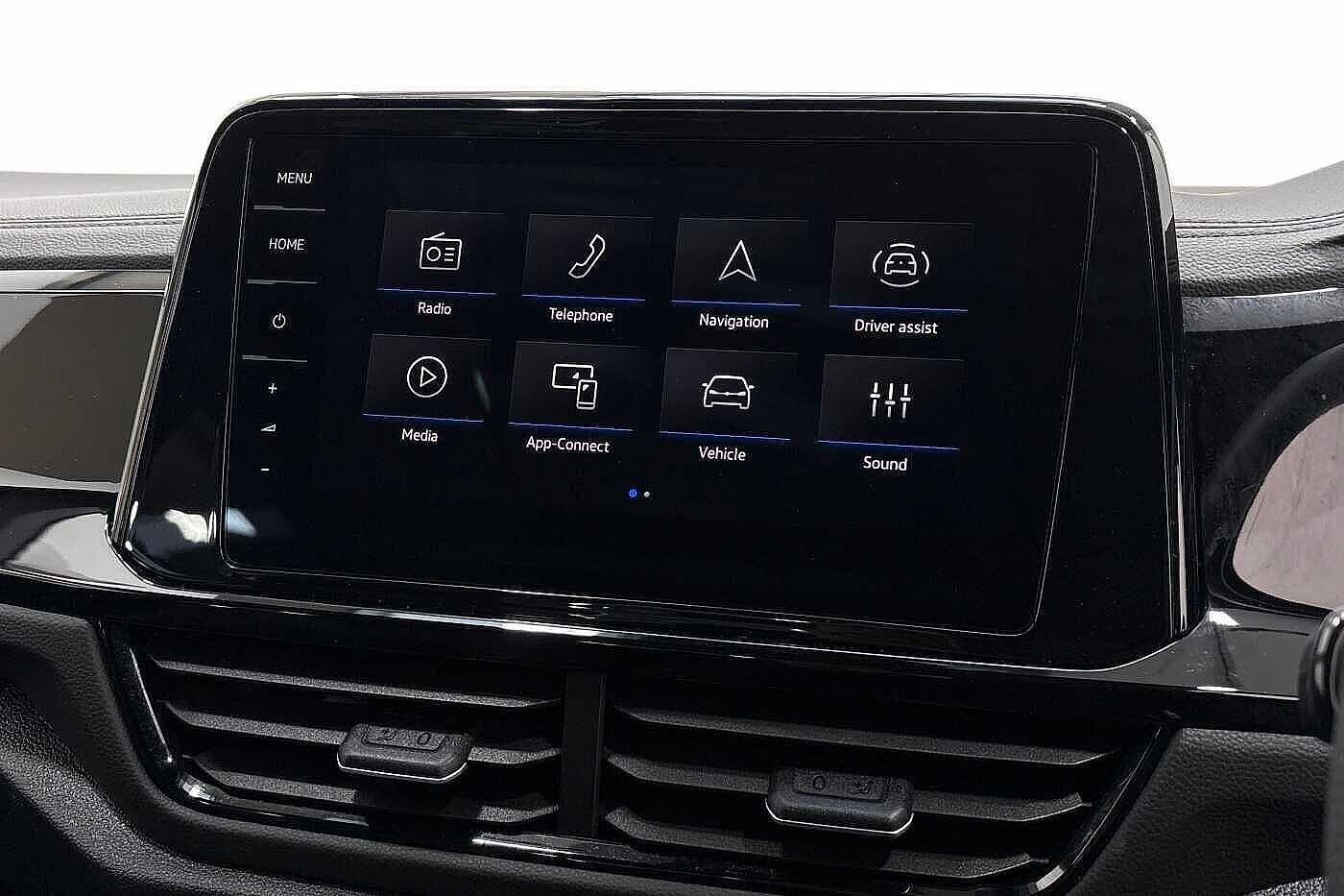 Used Volkswagen T-Roc 2025 for sale - 76820073: Photo 12