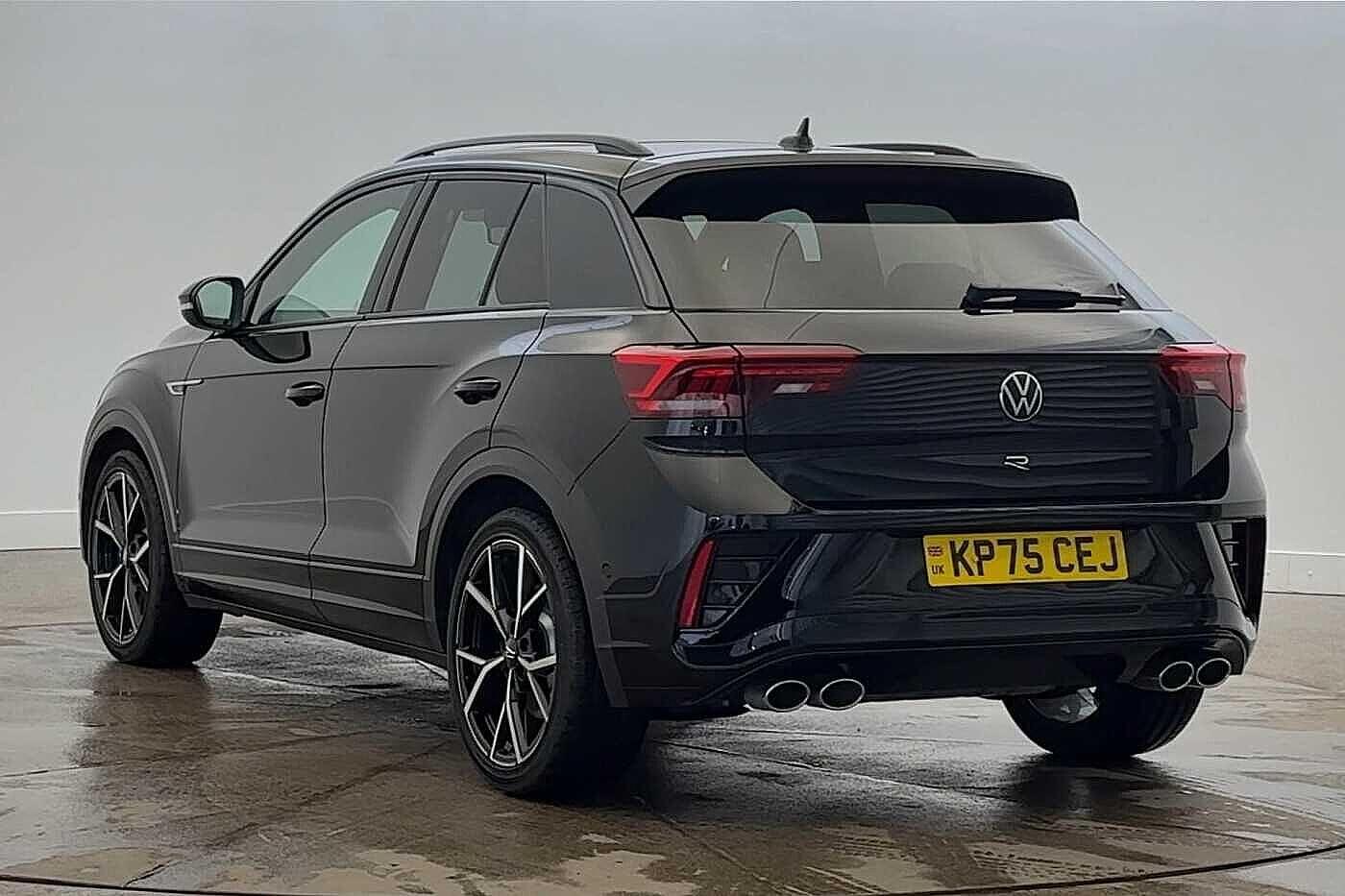 Used Volkswagen T-Roc 2025 for sale - 76820073: Photo 3