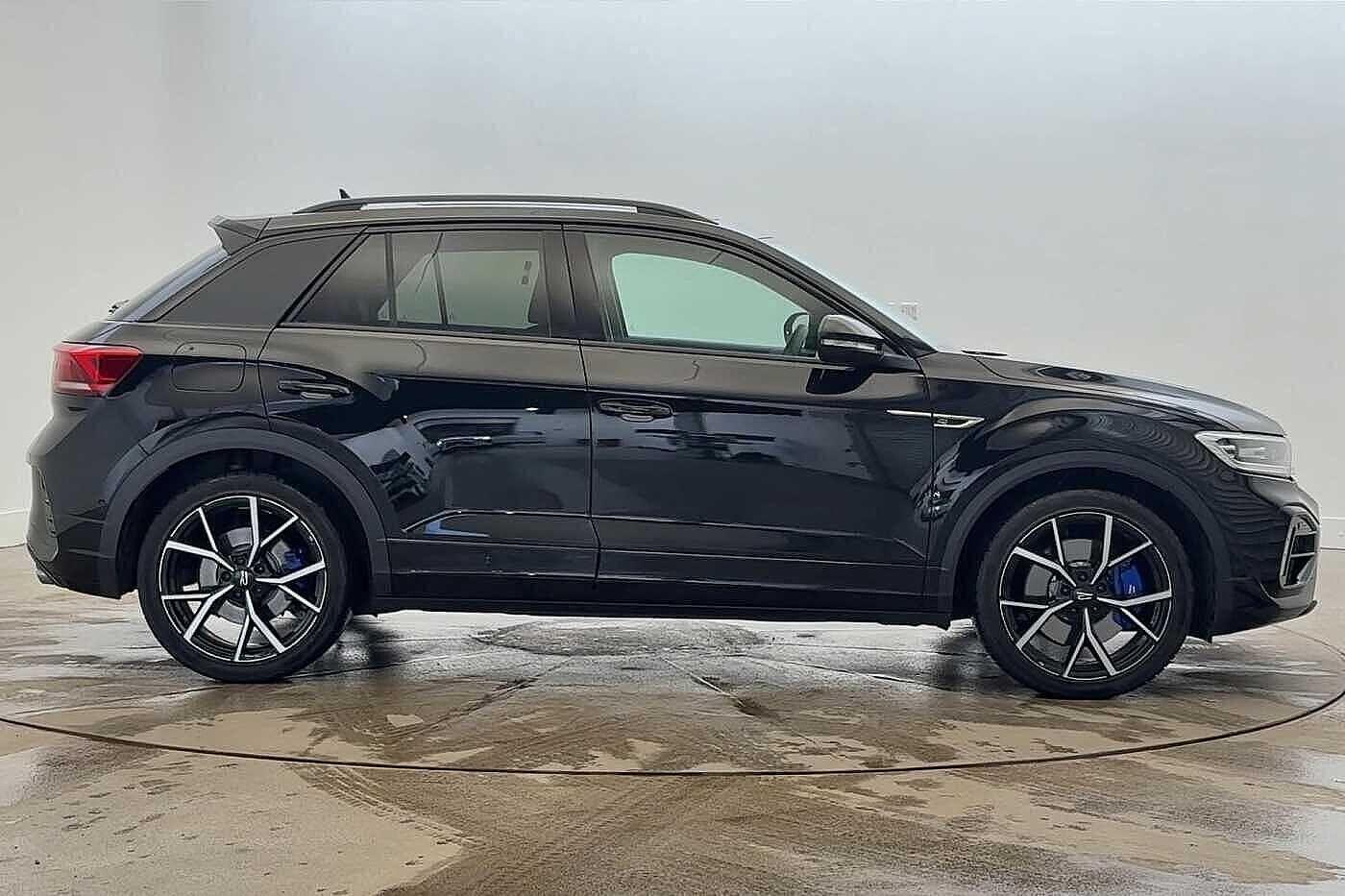 Used Volkswagen T-Roc 2025 for sale - 76820073: Photo 4