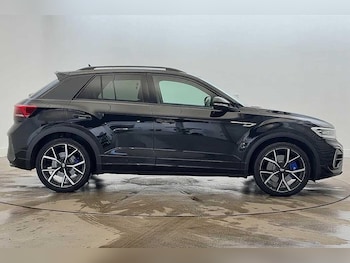 Used Volkswagen T-Roc 2025 for sale - 76820073: Photo