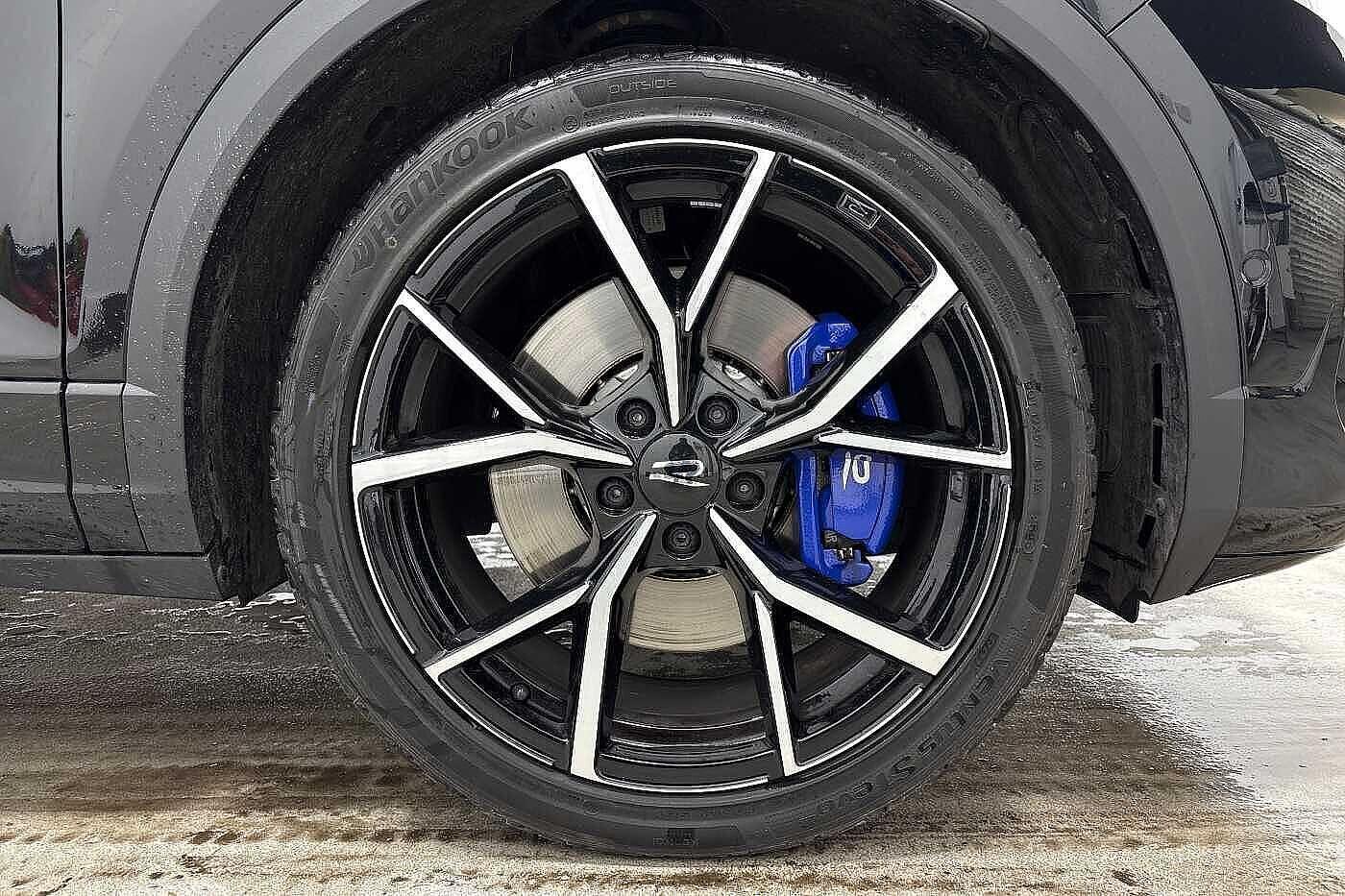 Used Volkswagen T-Roc 2025 for sale - 76820073: Photo 5