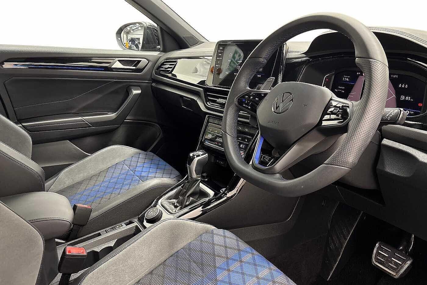 Used Volkswagen T-Roc 2025 for sale - 76820073: Photo 6