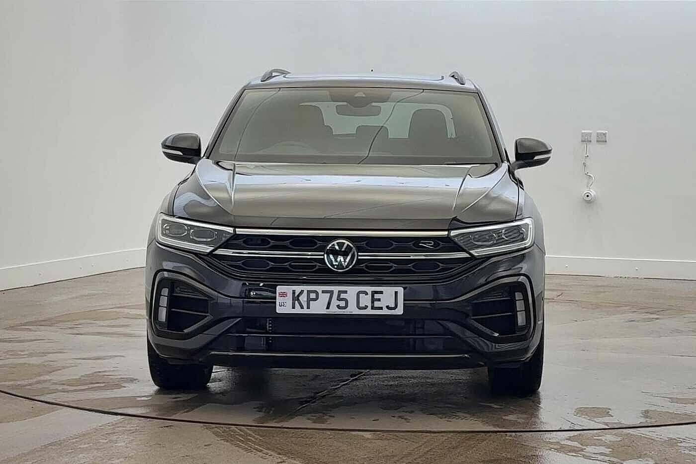 Used Volkswagen T-Roc 2025 for sale - 76820073: Photo 7