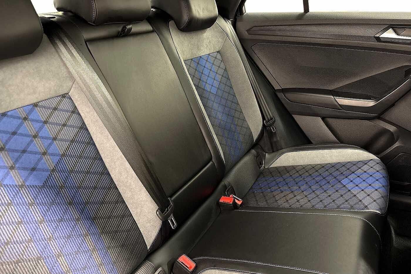 Used Volkswagen T-Roc 2025 for sale - 76820073: Photo 9