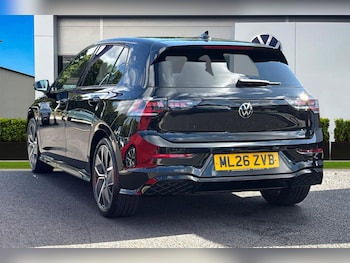 Used Volkswagen Golf 2026 for sale - 79599935: Photo