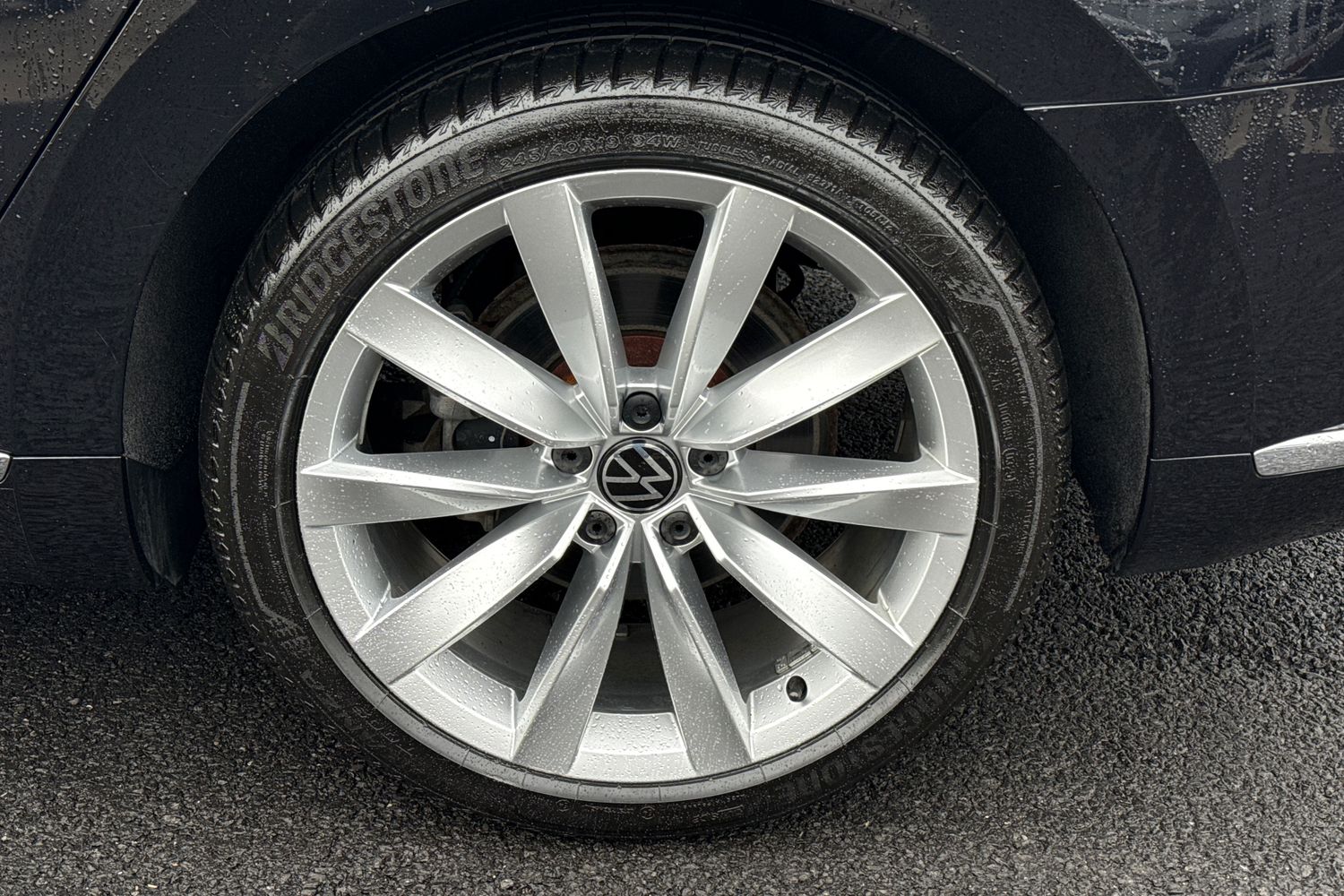 Used Volkswagen Arteon 2021 for sale - 76421412: Photo 10