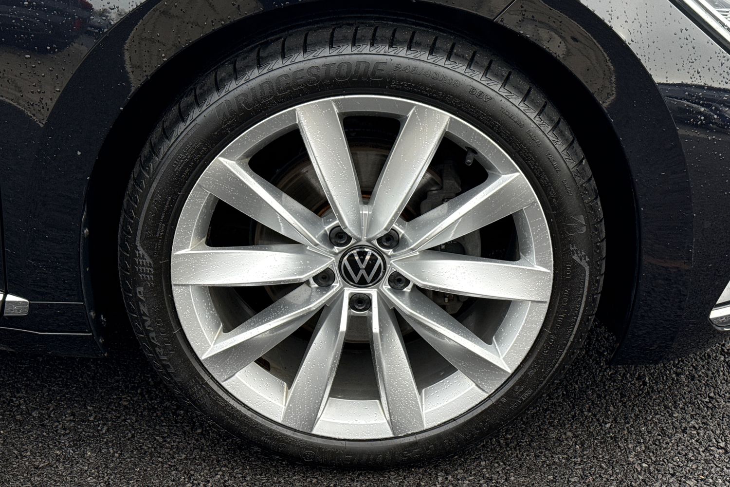 Used Volkswagen Arteon 2021 for sale - 76421412: Photo 11