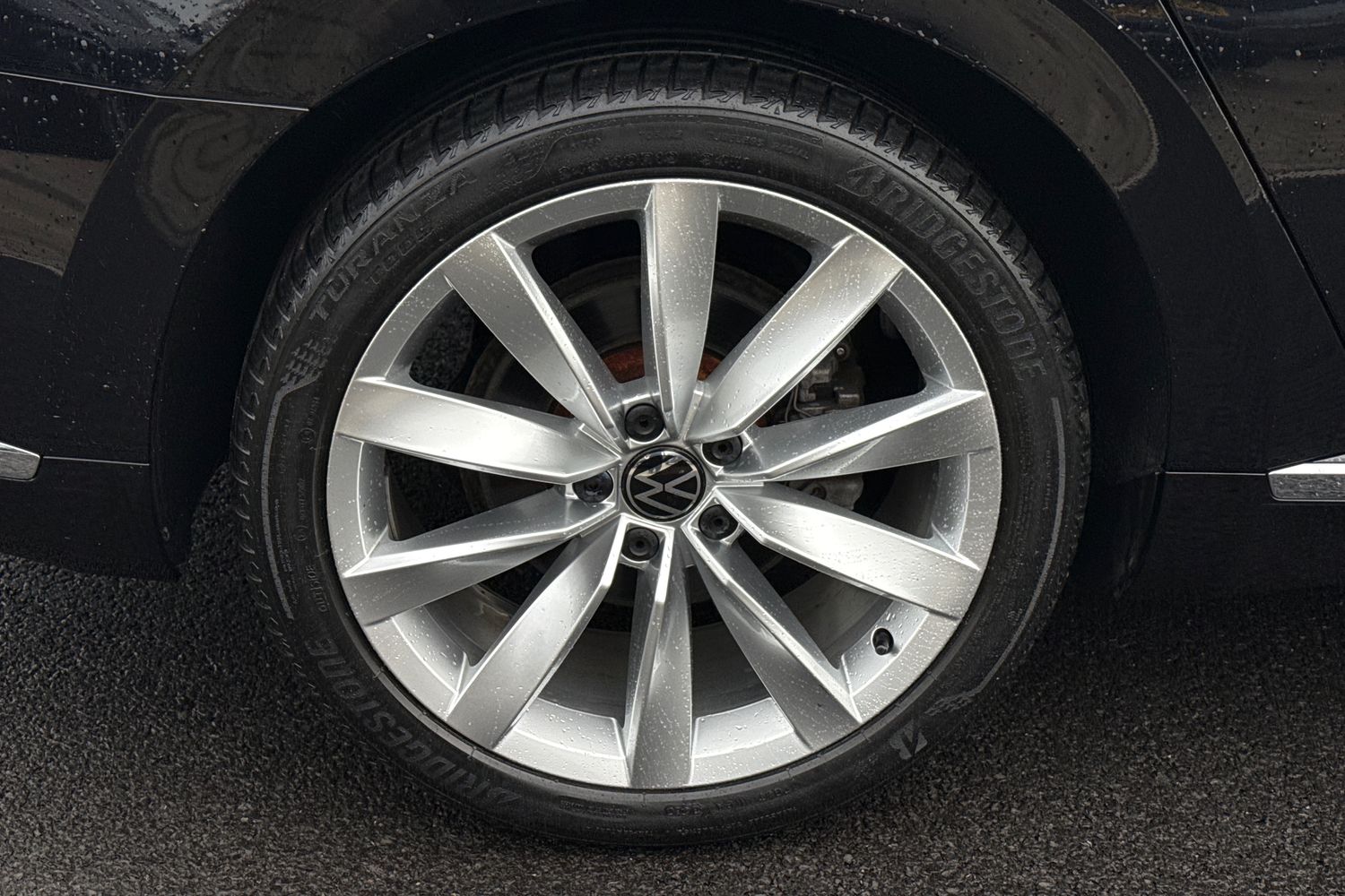 Used Volkswagen Arteon 2021 for sale - 76421412: Photo 12