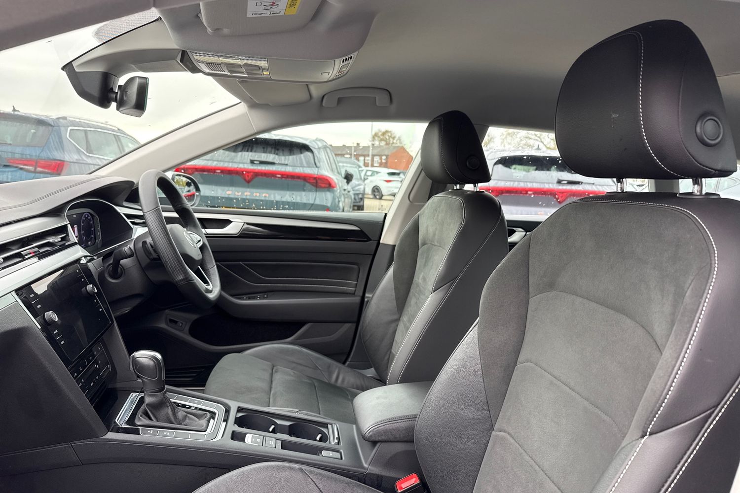 Used Volkswagen Arteon 2021 for sale - 76421412: Photo 15