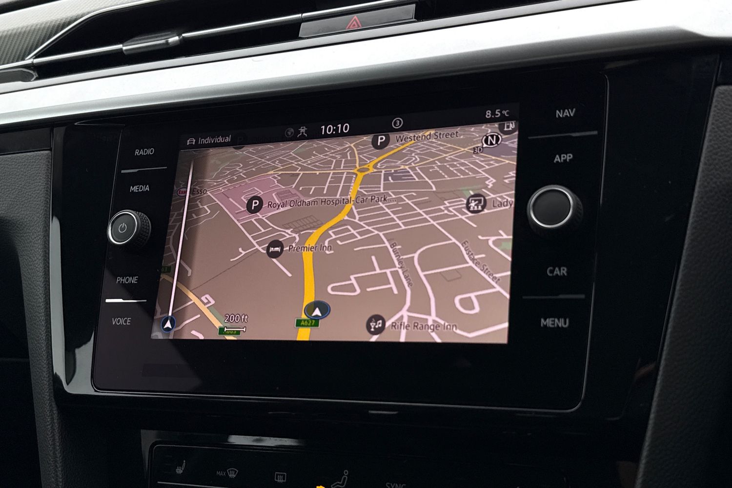 Used Volkswagen Arteon 2021 for sale - 76421412: Photo 16