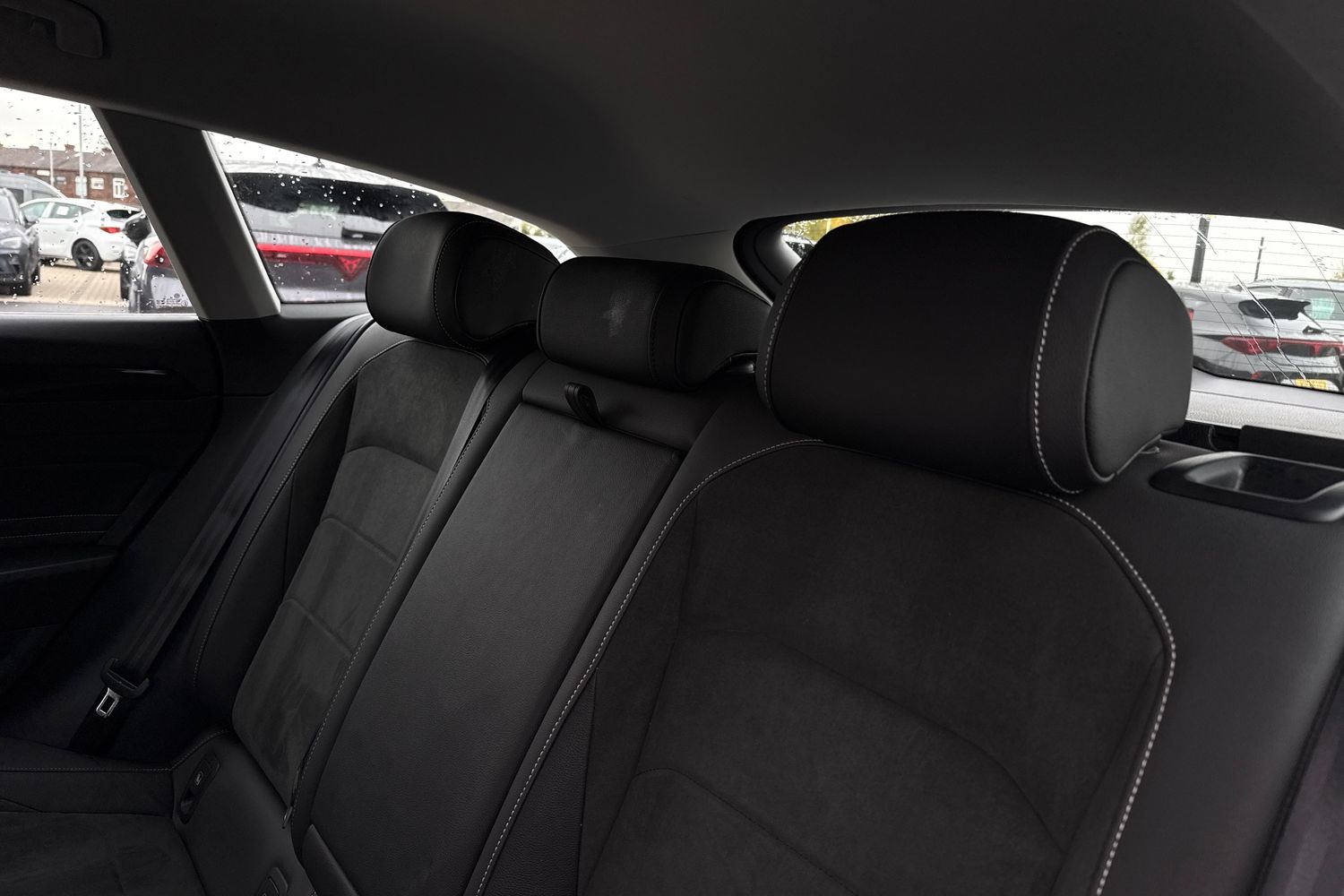 Used Volkswagen Arteon 2021 for sale - 76421412: Photo 18