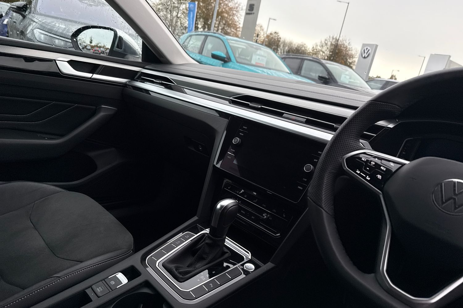 Used Volkswagen Arteon 2021 for sale - 76421412: Photo 19