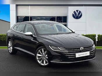 2021 - 2.0 TDI Elegance 5dr DSG