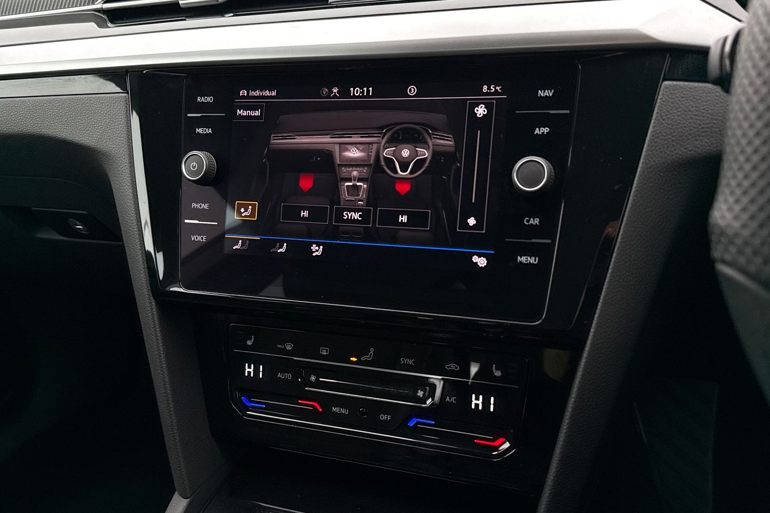 Used Volkswagen Arteon 2021 for sale - 76421412: Photo 21