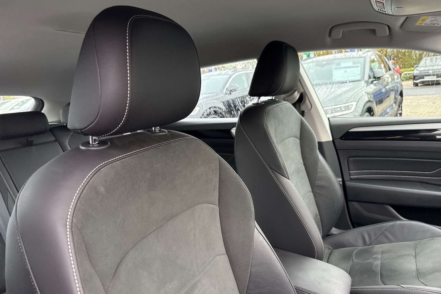 Used Volkswagen Arteon 2021 for sale - 76421412: Photo 23