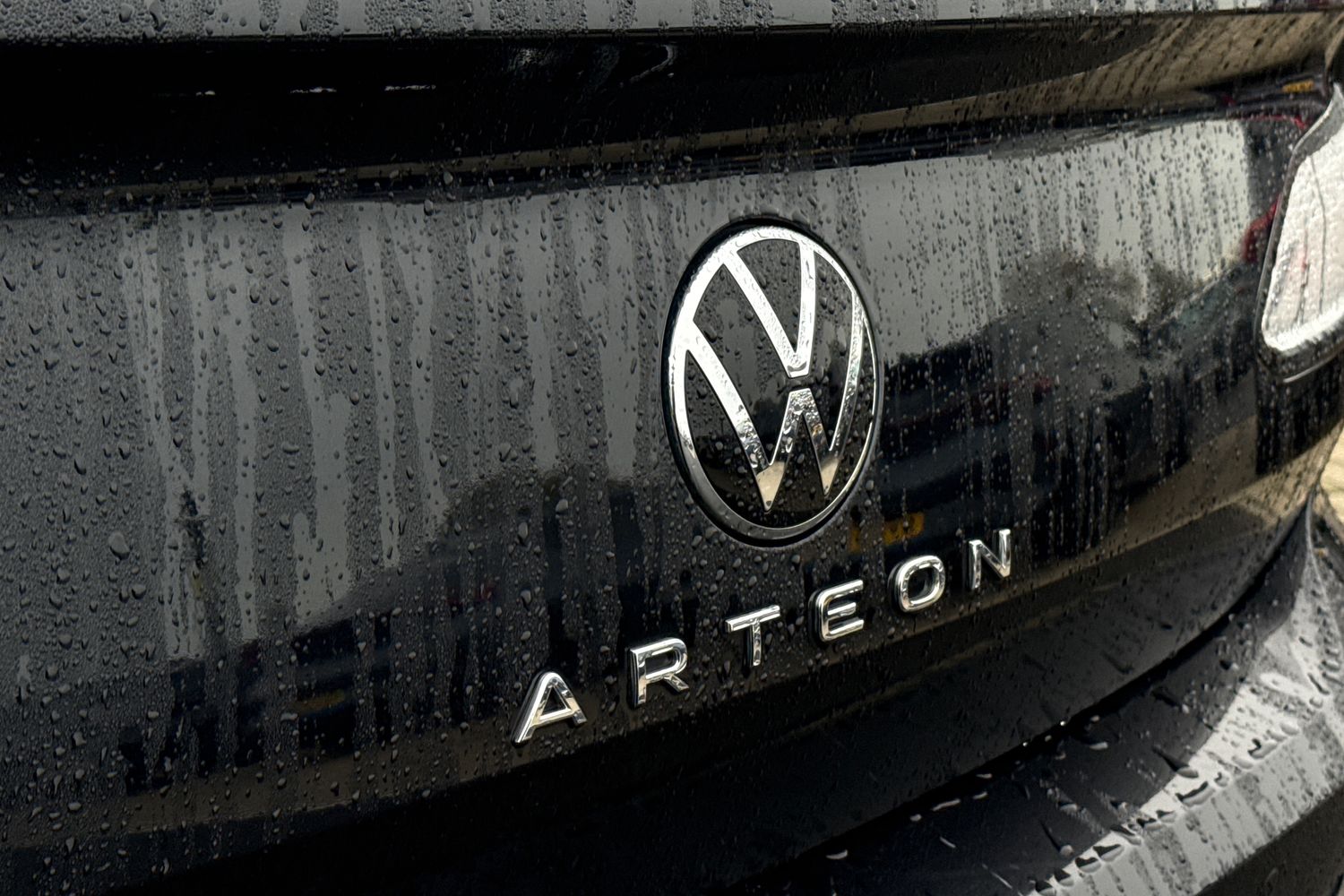 Used Volkswagen Arteon 2021 for sale - 76421412: Photo 24