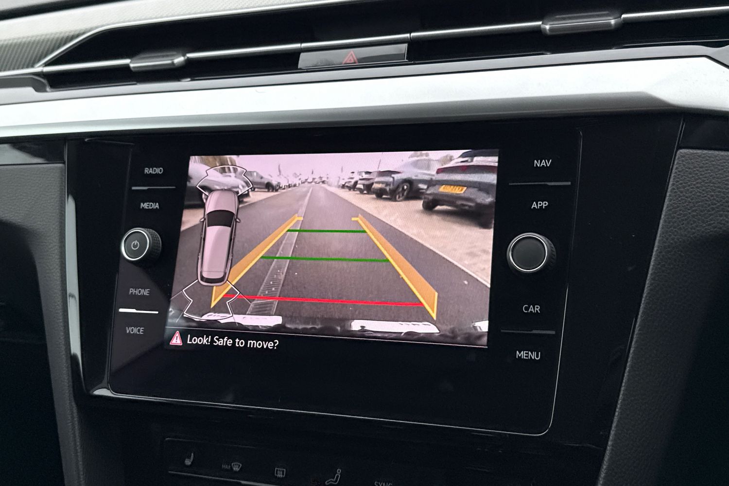 Used Volkswagen Arteon 2021 for sale - 76421412: Photo 36