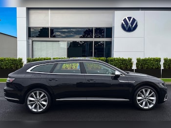 Used Volkswagen Arteon 2021 for sale - 76421412: Photo