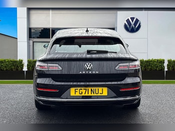 Used Volkswagen Arteon 2021 for sale - 76421412: Photo