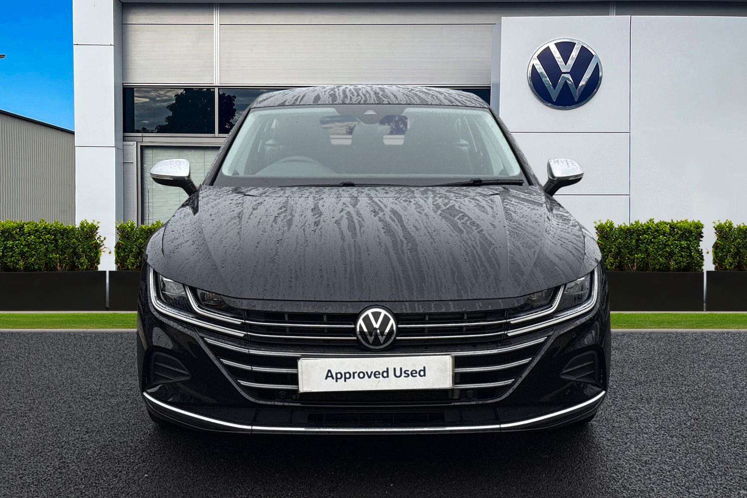Used Volkswagen Arteon 2021 for sale - 76421412: Photo 5