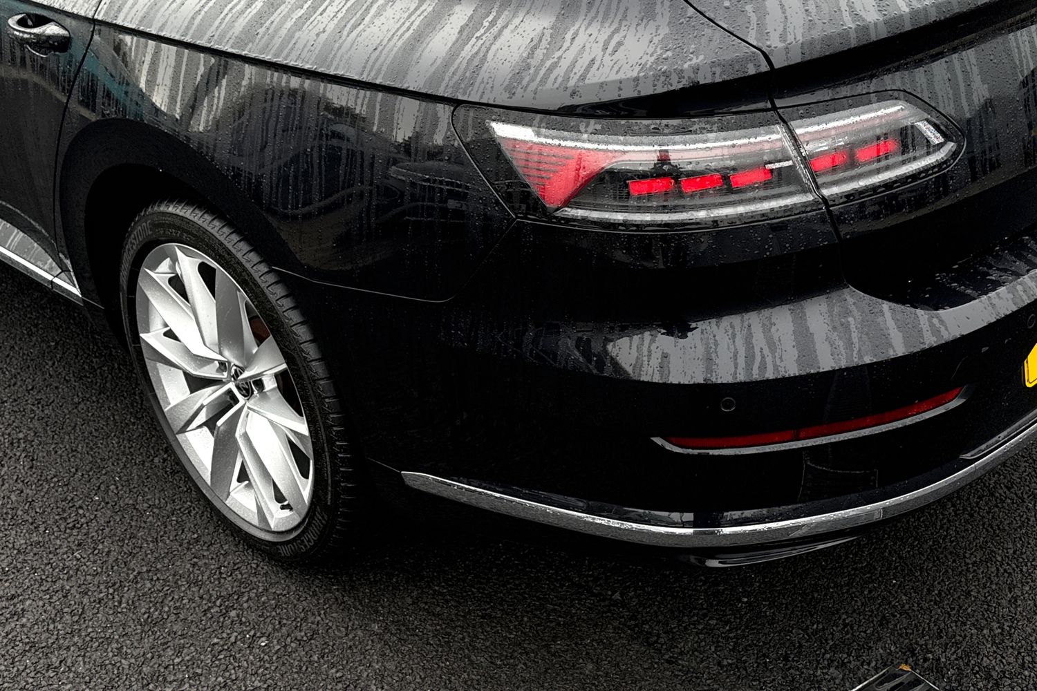 Used Volkswagen Arteon 2021 for sale - 76421412: Photo 7