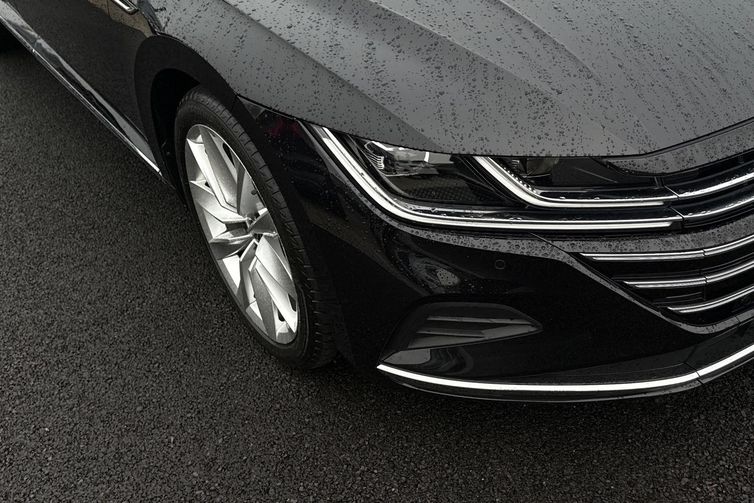 Used Volkswagen Arteon 2021 for sale - 76421412: Photo 8