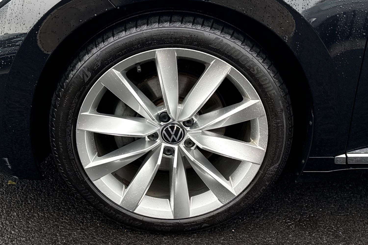 Used Volkswagen Arteon 2021 for sale - 76421412: Photo 9