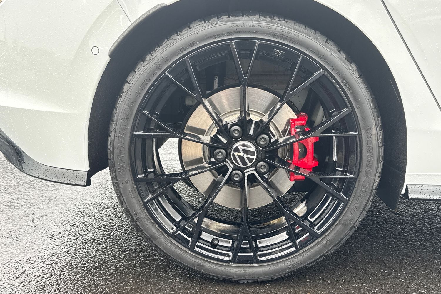 Used Volkswagen Golf 2025 for sale - 76564815: Photo 10