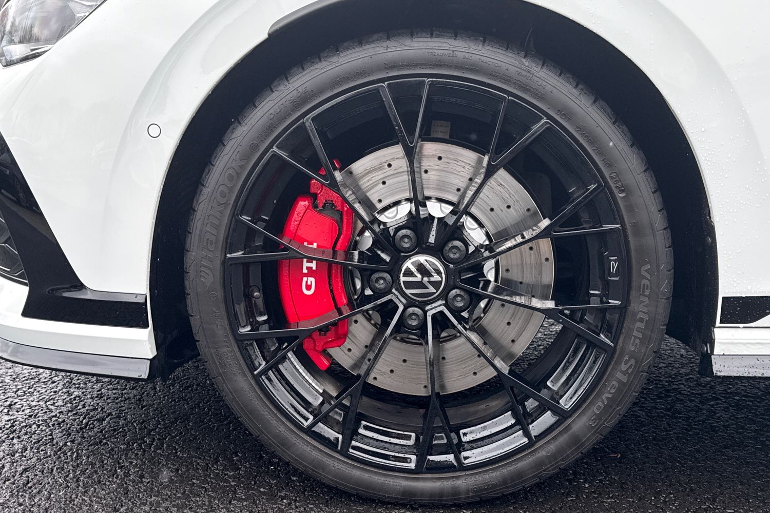 Used Volkswagen Golf 2025 for sale - 76564815: Photo 11