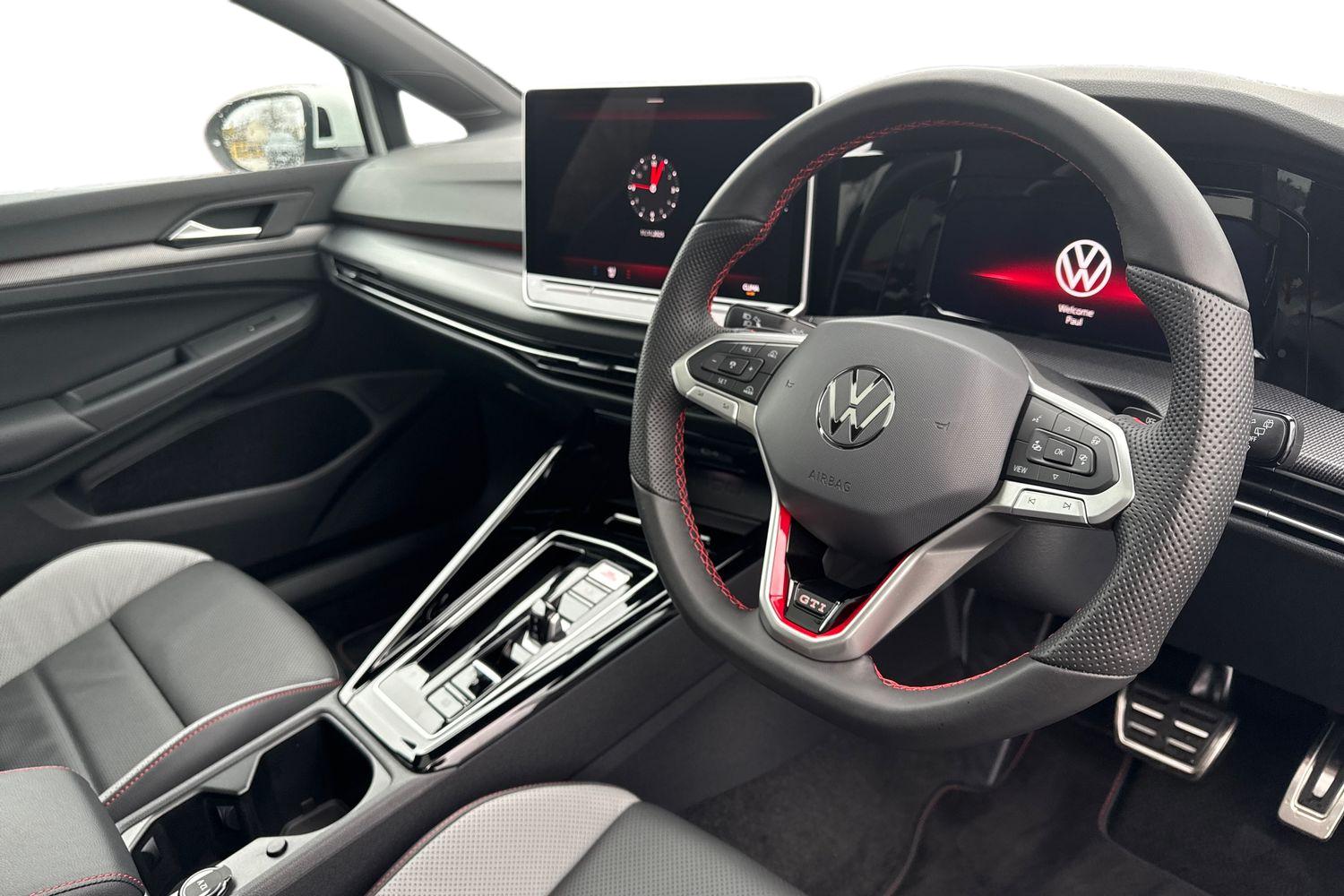 Used Volkswagen Golf 2025 for sale - 76564815: Photo 13