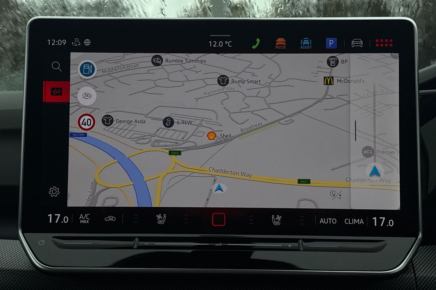 Used Volkswagen Golf 2025 for sale - 76564815: Photo 16