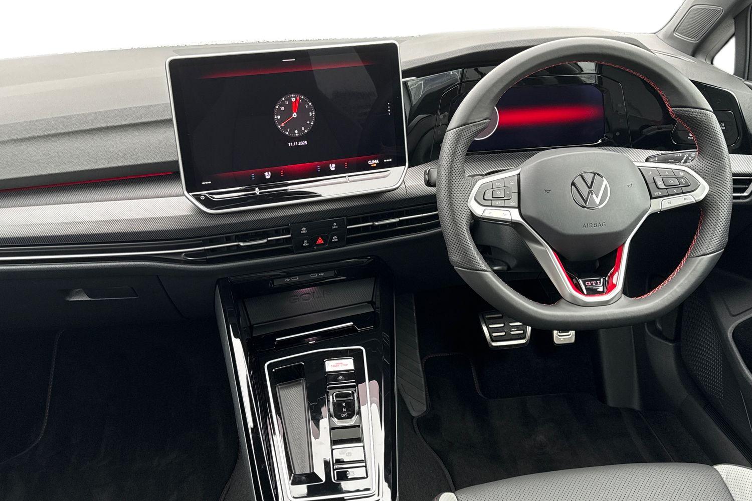 Used Volkswagen Golf 2025 for sale - 76564815: Photo 17