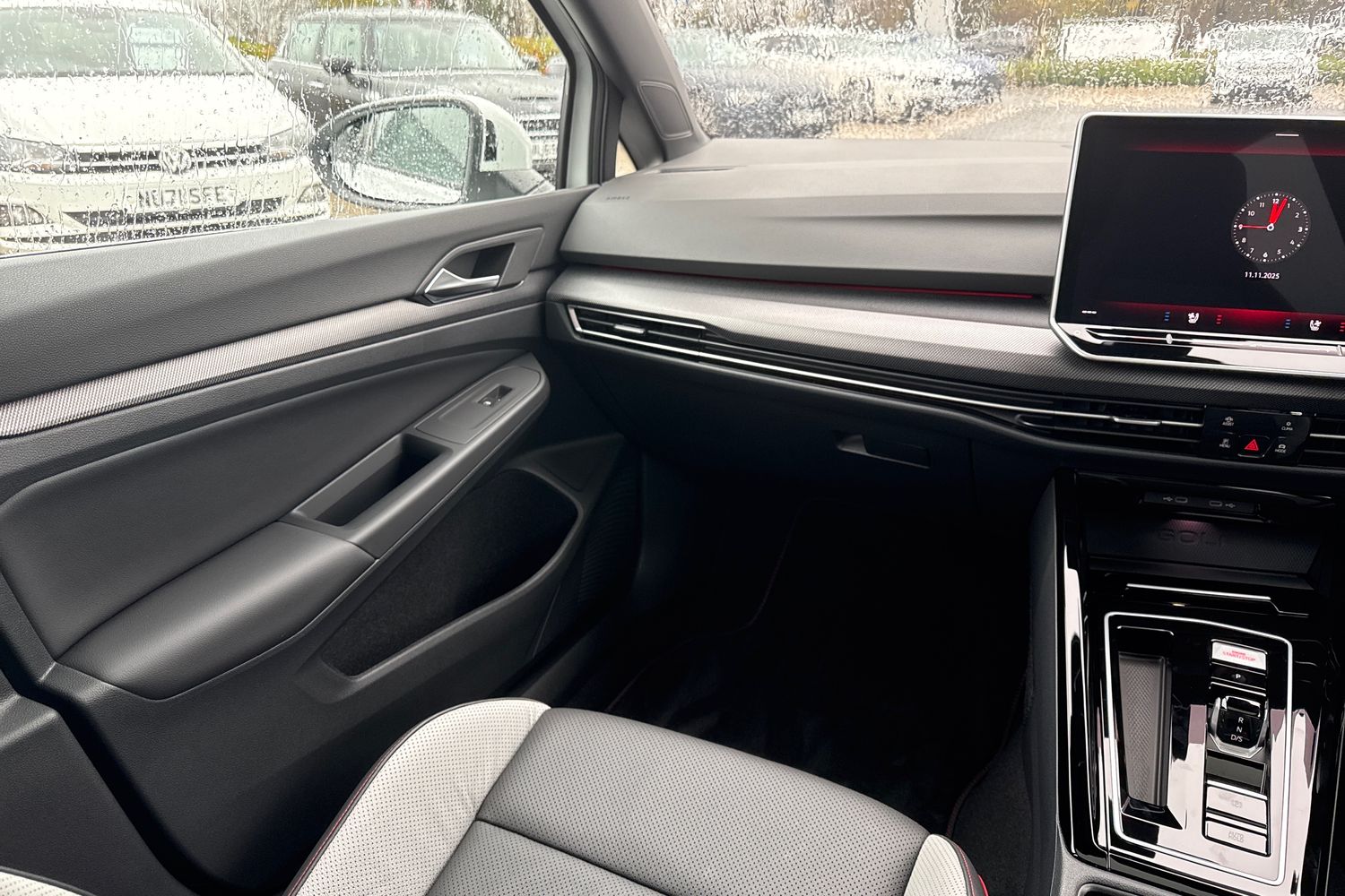 Used Volkswagen Golf 2025 for sale - 76564815: Photo 19