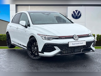 Used Volkswagen Golf 2025 for sale - 76564815: Photo