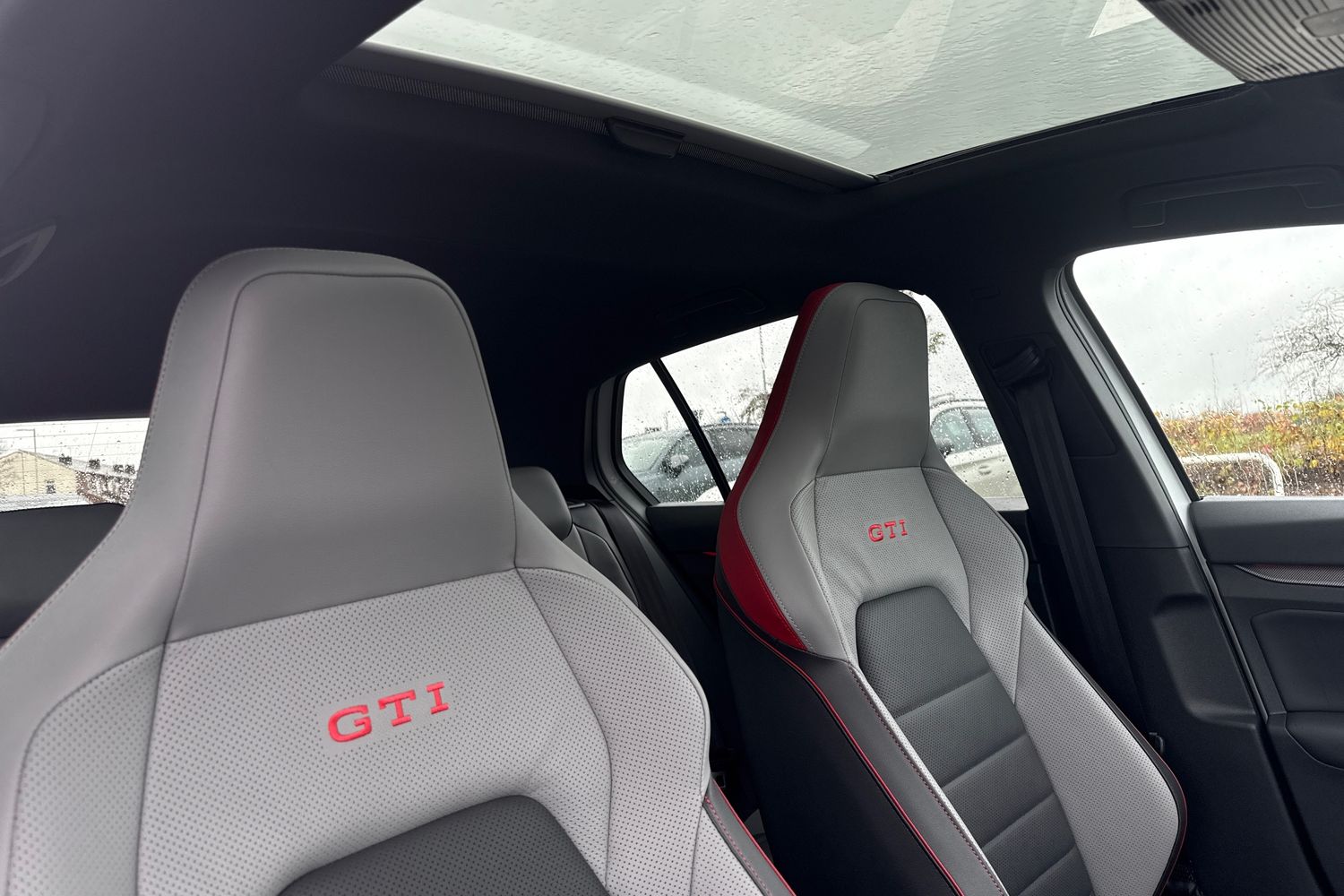 Used Volkswagen Golf 2025 for sale - 76564815: Photo 23